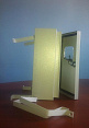 ЩУ-1ф (360*220*140) IP54 с креплением