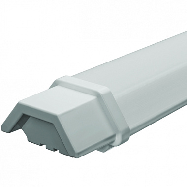 Светильник светодиодный  42Вт 6500К 4830Лм (аналог ЛСП2х58) IP65 1500х74х43 опал ОНЛАЙТ 82 919