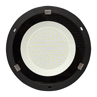 Светильник светодиодный промышл. 100Вт 6500К IP65 для высоких пролетов ДСП-1101 EKF PROxima