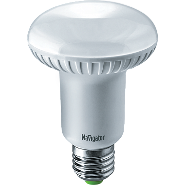 Лампа светодиодная Е27  12Вт 4000К 176-264В рефлектор Navigator 94 336