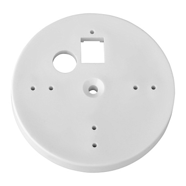 Заглушка для розетки "БелТИЗ"