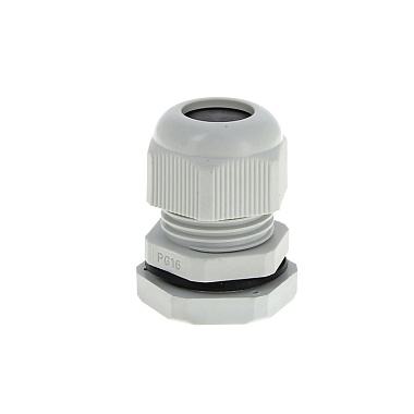 Сальник PG-29 диаметр кабеля 18-25мм IP54 EKF