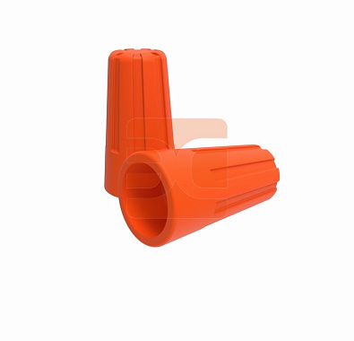 Соединитель СИЗ-3 (1,5-6,0мм²) оранжевый Rexant