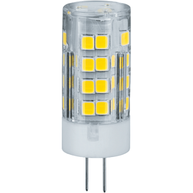 Лампа светодиодная G4 5Вт 3000К 220-240В капсула Navigator 61 483