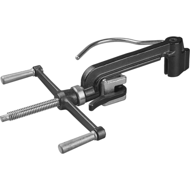 Инструмент для натяжения и резки стальной ленты на опорах Онлайт 61 945