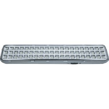 Светильник аварийный односторонний, без нанесения Navigator 14 336