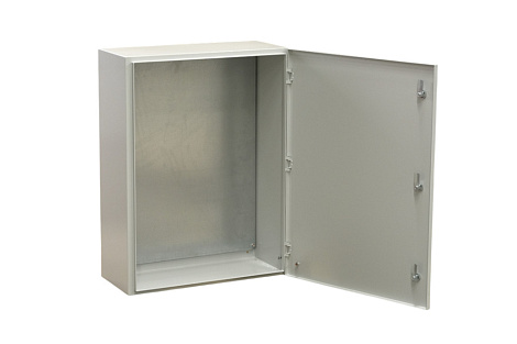 ЩРНМ (600х600х250) IP31 корпус металлический DEKraft