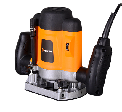 Фрезерная машина ФМ-1300 Вихрь