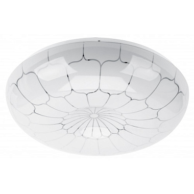 Светильник светодиодный ЭРА Pautina без ДУ 12Вт 6500K 820Лм Б0054066