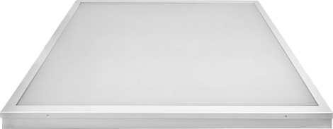 Панель светодиодная 40Вт 6500К 3000Лм IP20 595х595х25мм опал Онлайт 61 936