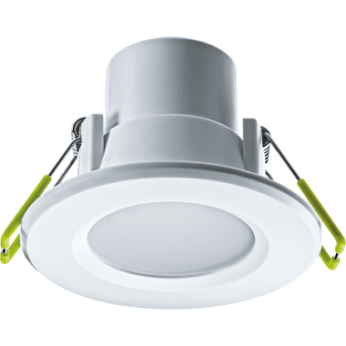 Светильник светодиодный встраиваемый  5Вт 3000К 350Лм d83х58 (аналог R50 40 Вт) Navigator 94 820