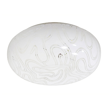 Светильник светодиодный ЭРА Классик без ДУ Onyx 24Вт 4000К 1800Лм Б0051079