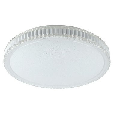 Светильник светодиодный ЭРА Классик с ДУ Mirand 70Вт 3400-5500К 3700Лм*5600Лм Б0051095