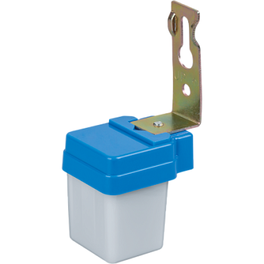 Фотореле  6А IP44 5-15лк Navigator 71 961