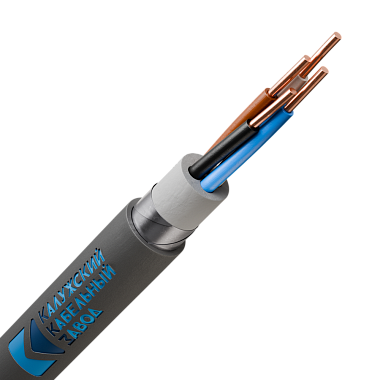 ВБШвнг(А)-LS 4х10 Кабель силовой бронированный ГОСТ (ККЗ)