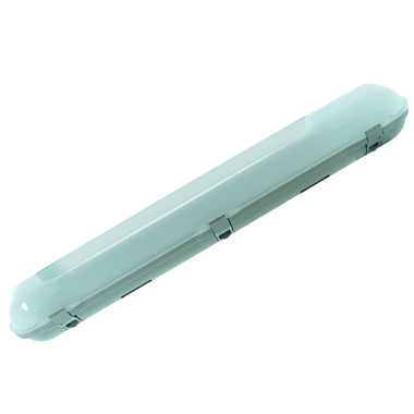 Светильник светодиодный FL-LED LSP 120-40W 6400K IP65 3400Лм 1200*78*78мм (аналог ЛСП) Foton Lighting