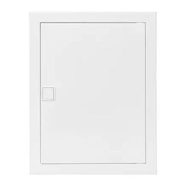 Щит силовой встраив. Nova 24мод. IP40 с пластик. дверью PROxima EKF