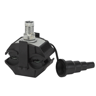 Зажим прокалывающий ответвительный (35-150/35-150) ЭРА Б0037738