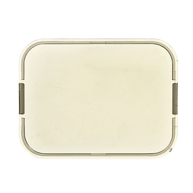 Стекло пластиковое для электрощитов EKF PROxima