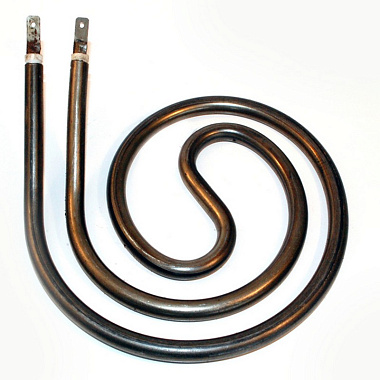 ТЭН трубчатый для электроплиты Россиянка