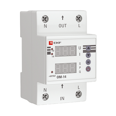 Ограничитель мощности ОМ-14 EKF