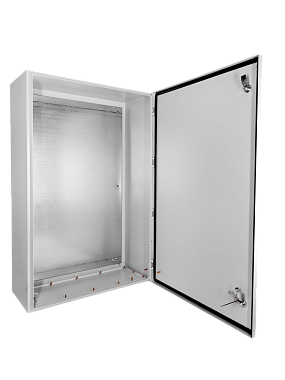 Щит с монтажной панелью ЩРНМ-5 (1000*650*300) IP66