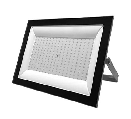 Прожектор светодиодный 200Вт IP65 цвет света - синий FotonLighting