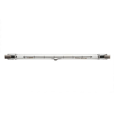 Лампа кварцево-галогенная R7s 1000Вт 220В Лисма