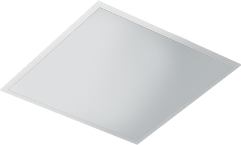 Панель светодиодная 36Вт 4000К 4000Лм IP40 595х595х31мм опал Navigator 95 675