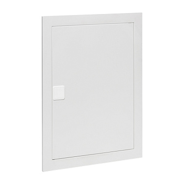 Дверь пластиковая для щита "Nova" 2 габарит IP40 EKF PROxima