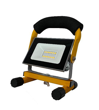 Прожектор светодиодный переносной 20Вт 4200К IP65 1700Лм FotonLighting Handle