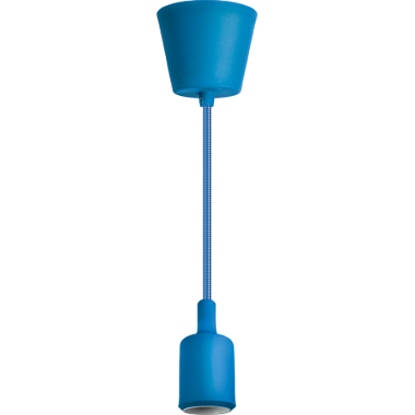 Светильники декоративный подвесной синий Navigator 61 525