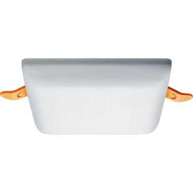 Панель светодиодная 24Вт 6500К 2300Лм IP20 170х170х27мм Navigator 93 488