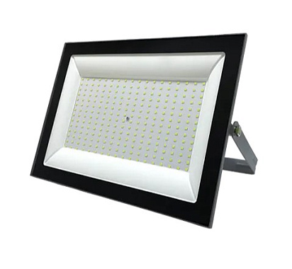 Прожектор светодиодный 200Вт IP65 цвет света - зеленый FotonLighting