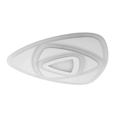 Светильник светодиодный ЭРА GEO с ДУ GEO-5 RC 67 67Вт 3000-6500К 3150Лм*4690Лм Б0050920