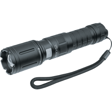 Фонарь алюм. проф. CREE LEDx10Вт. Li-ion 2 Ач. 5 реж Navigator 14 237