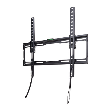 Кронштейн для телевизора 32"- 60", наклонный с быстрой фиксацией, серия Home Rexant