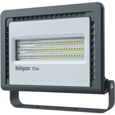 Прожектор светодиодный  70Вт 6500K IP65 Navigator 14 148