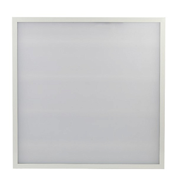 Панель светодиодная 24Вт 4000К 2800Лм IP40 595x595x19мм матовый ЭРА Б0061292