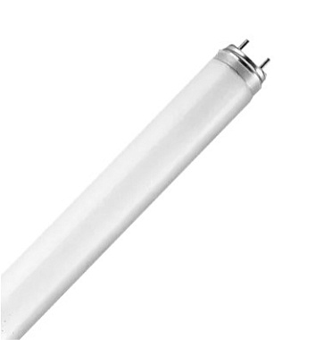 Лампа люминесцентная T8 L70W/840 PLUS ECO G13 D26mm 1778mm 4000K Osram