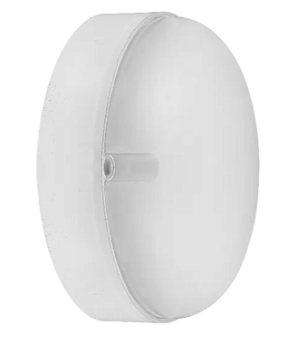 Светильник светодиодный ЖКХ 18Вт 4200K 1800Лм IP65  круглый 170х51мм SOLO-Ring С Foton Lighting