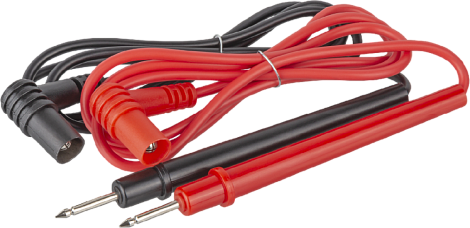 Щупы тестера (наб. 2 шт.) ОНЛАЙТ 80 940