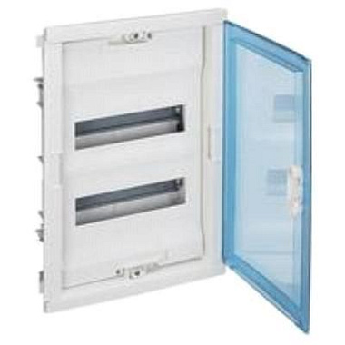 Бокс встраиваемый 24 мод. 430x330x86 IP40 Legrand Nedbox