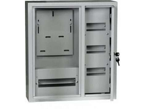 ЩУРн 3/48з (600*400*170) IP31