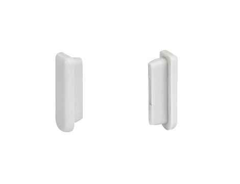 Заглушки боковые для шин. греб 1P