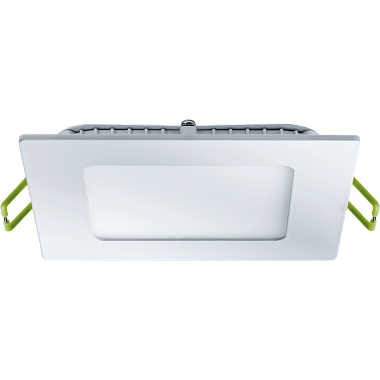 Панель светодиодная  7Вт 4000К 450Лм IP20 120х120 Navigator 94 454