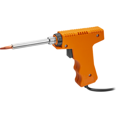 Паяльник  70Вт электрический (пистолет, клин прямой) Navigator 93 001