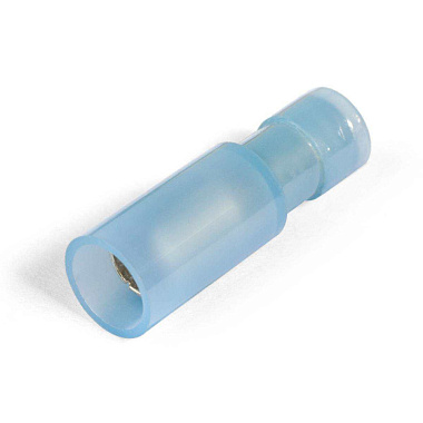 Разъем изолированный ВРШИ-М(н) 2.5–4 (мама) ™KBT