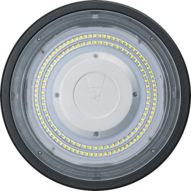 Светильник светодиодный промышл. 100Вт 5000К IP65 для высоких пролетов d254мм Navigator 82 416
