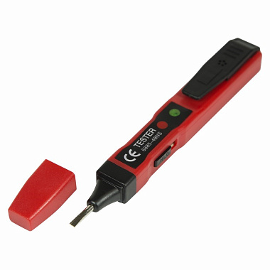 Отвертка-индикатор R-48 Rexant